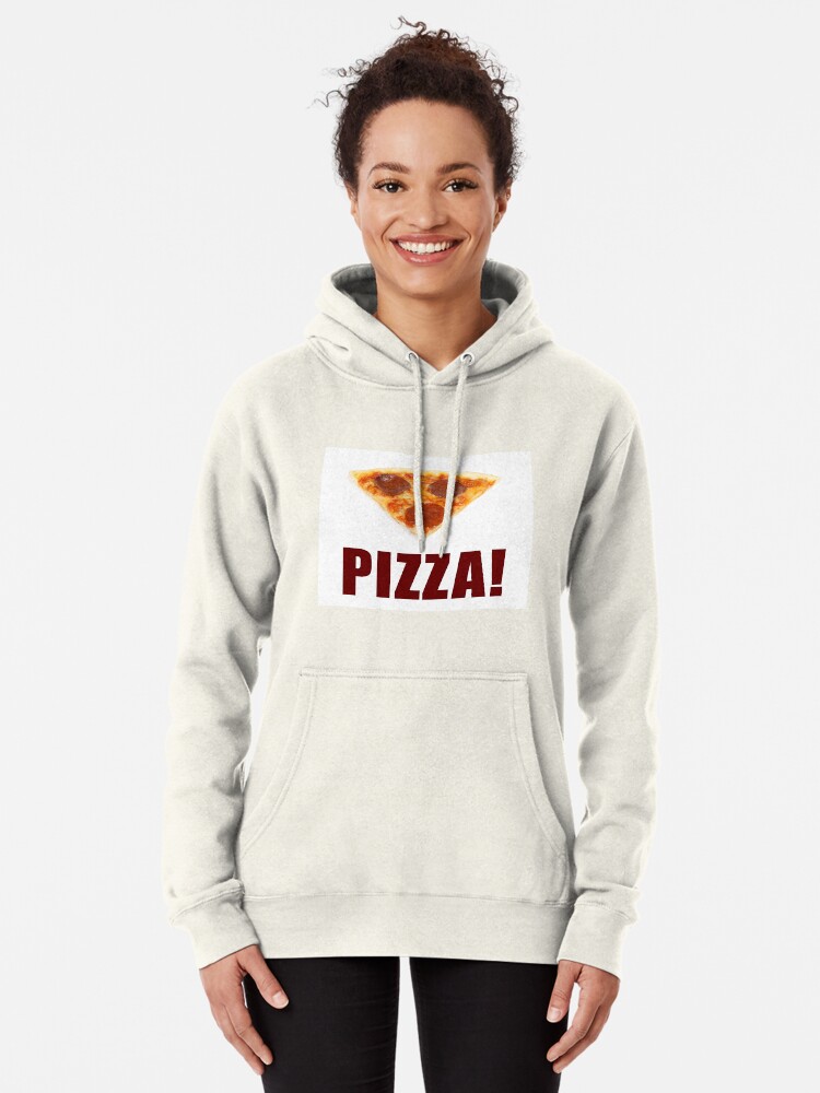 Roblox Pizza Pullover Hoodie By Jenr8d Designs Redbubble - roblox pizza mini skirt by jenr8d designs redbubble