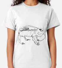 Iggy Classic T-Shirt