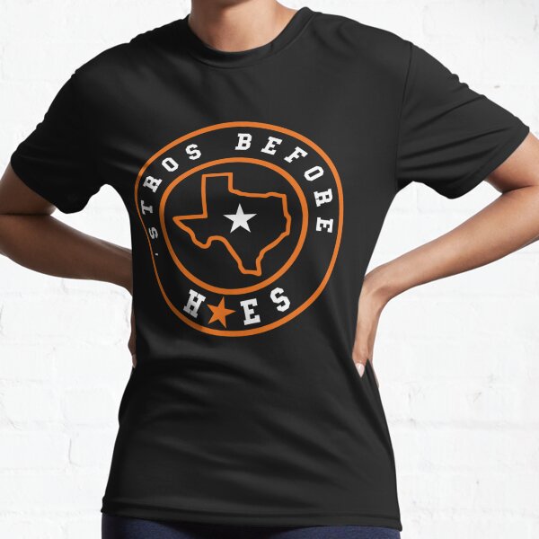 Stros Before Hoes T-Shirts for Sale
