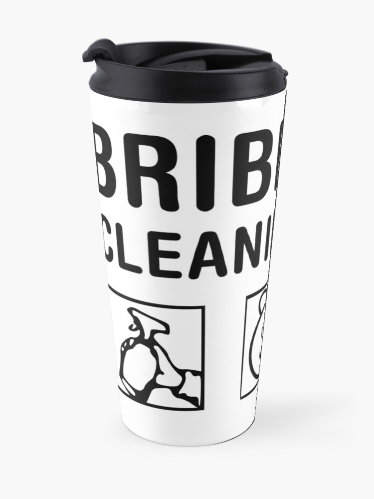 Roblox Cleaning Simulator Cleaning Crew Travel Mug By Jenr8d Designs Redbubble - roblox blox star mug by jenr8d designs redbubble