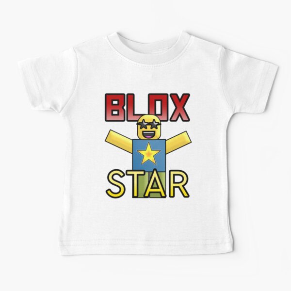 Roblox Baby T Shirts Redbubble - bloody heroic shirt roblox