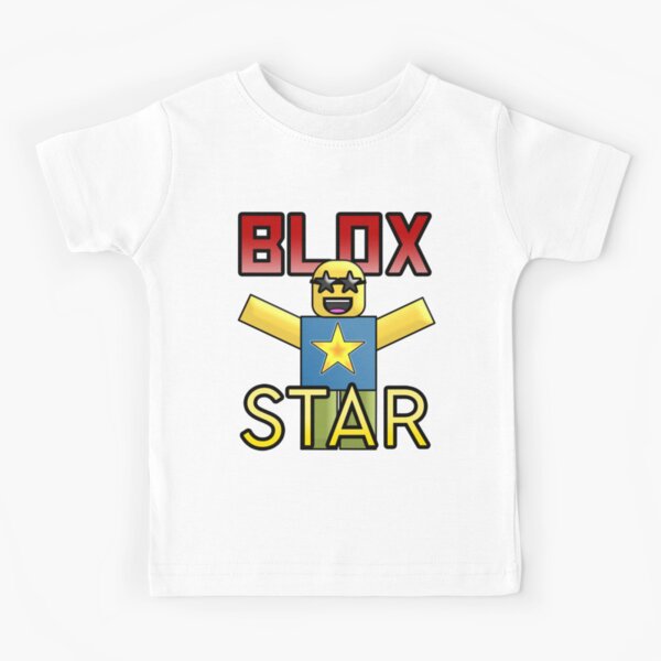 Camisetas Para Ninos Roblox Redbubble - polera roblox niño
