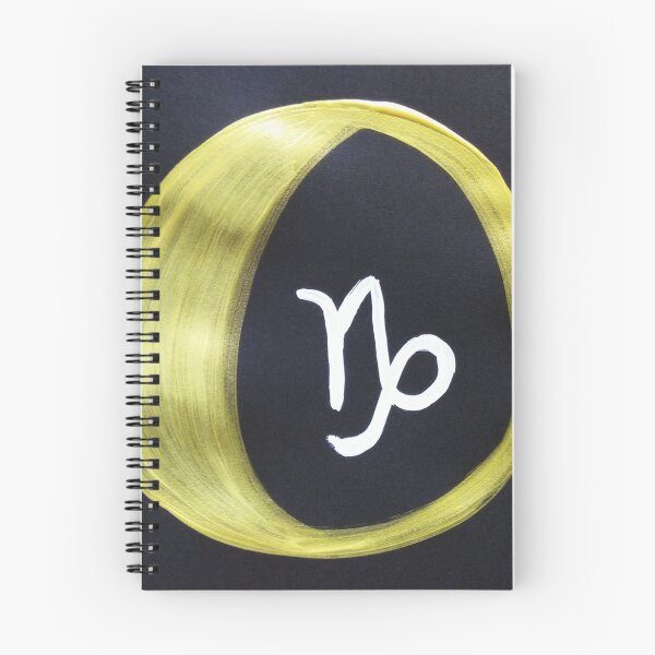 Item preview, Moon in Capricorn designed and sold by Brittanyleigh.