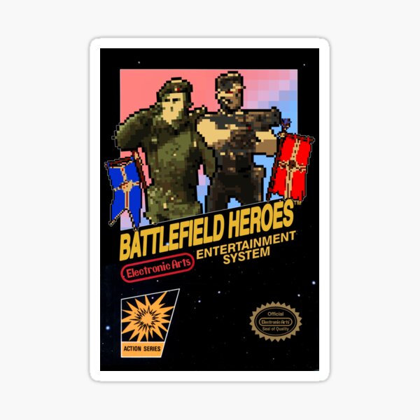 battlefield heroes 2019
