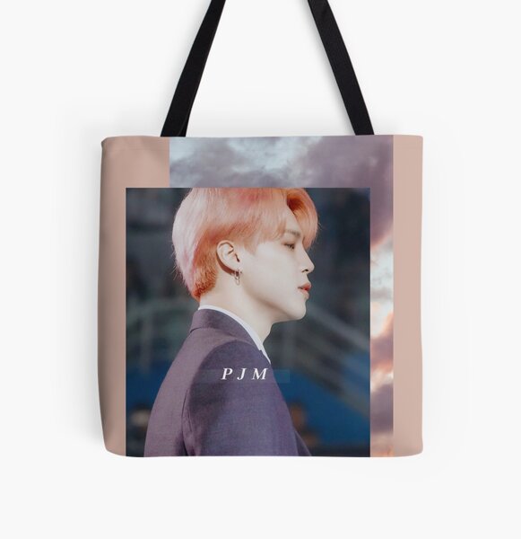 Item preview, BTS PARK JIMIN  designed and sold by LunaSakus02.