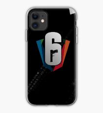Dock iPhone Case