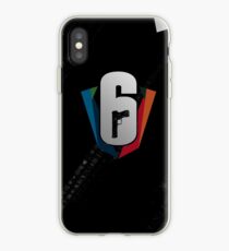 Dock iPhone Case