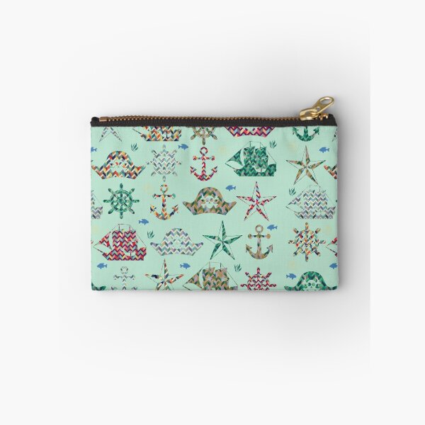 Item preview, Nautical Stripes designed and sold by naviblue.
