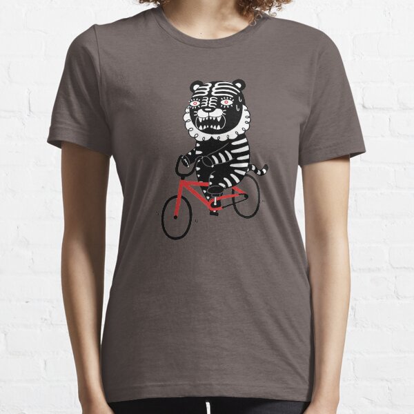 His legs are too short to pedal Essential T-Shirt