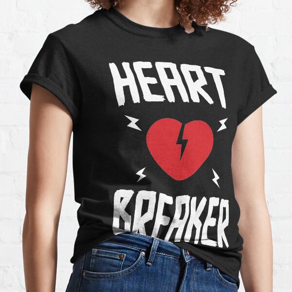Item preview, Heart Breaker designed and sold by deerokone.