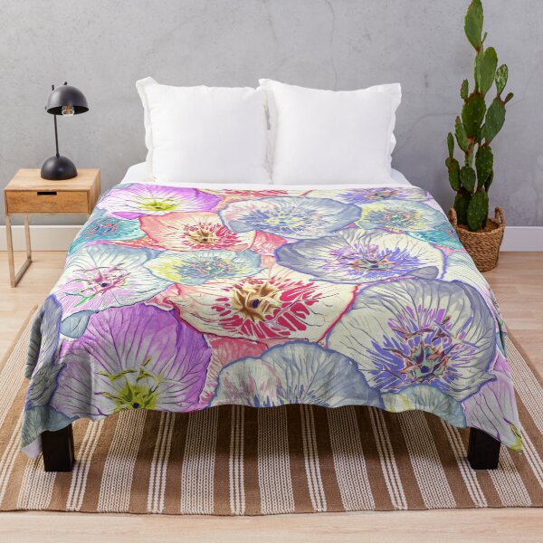 Item preview, Evening Primroses designed and sold by RoxanneG.