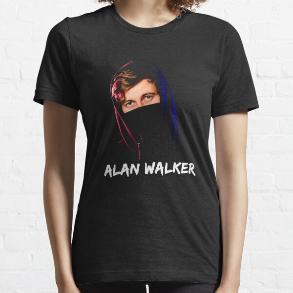 Alan Walker Gifts & Merchandise For Sale | Redbubble