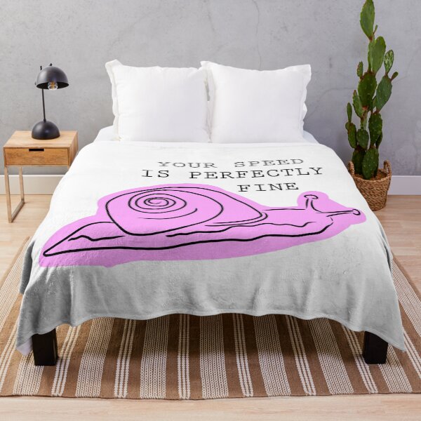 Item preview, Take it slow! designed and sold by reasonablemunki.