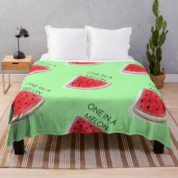 Item preview, One in a melon designed and sold by reasonablemunki.