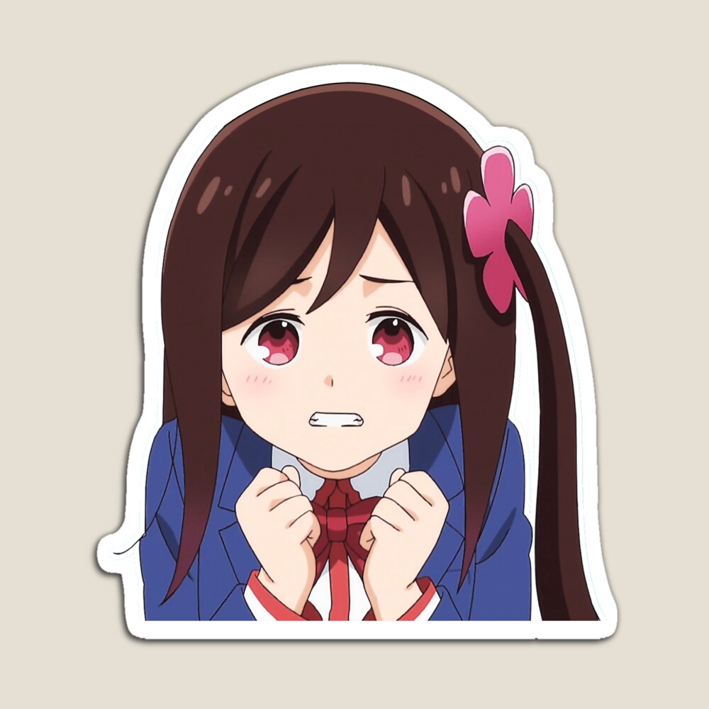 Hitoribocchi no Marumaru Seikatsu Icon v1 by Edgina36 on DeviantArt