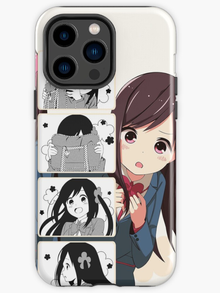 Hitoribocchi no Marumaru Seikatsu Sticker for Sale by keonnyx