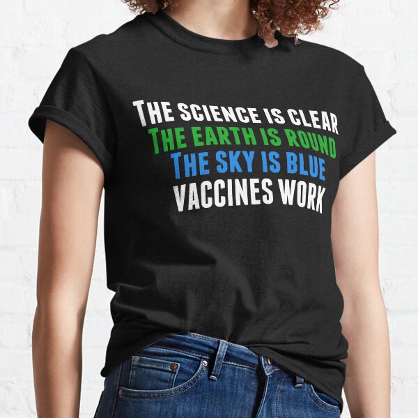 pro-science-pro-health-anti-vaccine-meme : Global Nerdy