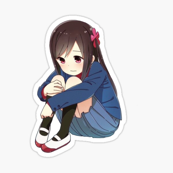 It's me, Hitori Bocchi! [Hitoribocchi] : r/anime