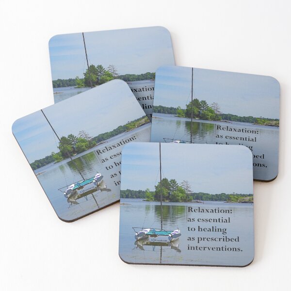 Item preview, Relaxation: Nature's Prescription for Healing designed and sold by KnutsonKr8tions.