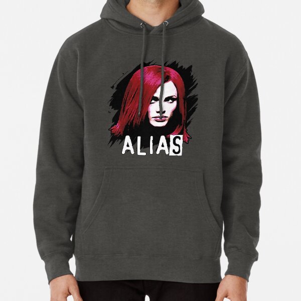 Item preview, Alias designed and sold by CreativeSpero.