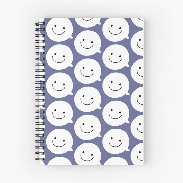 Item preview, Happy Smiley Emote Design C: designed and sold by Dreamtrove.