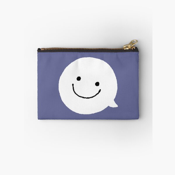 Item preview, Happy Smiley Emote Design C: designed and sold by Dreamtrove.