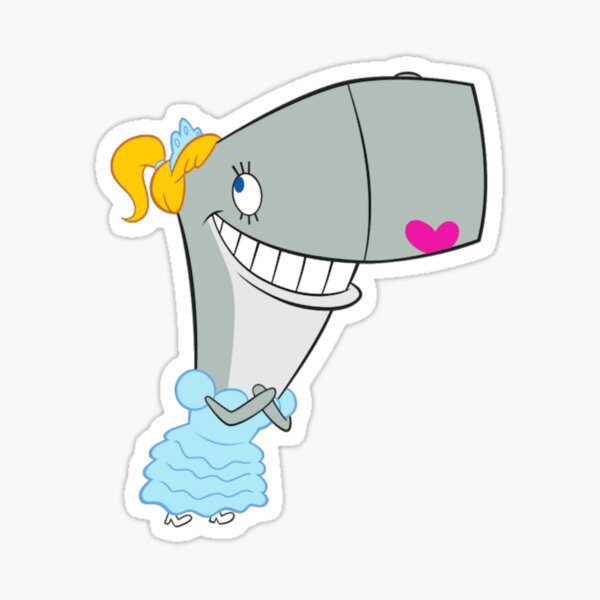 Item preview, Pearl Krabs designed and sold by Yungpepe.