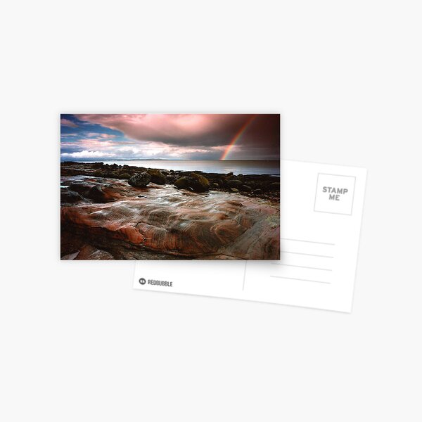 Item preview, Arran after the storm. designed and sold by romaro.