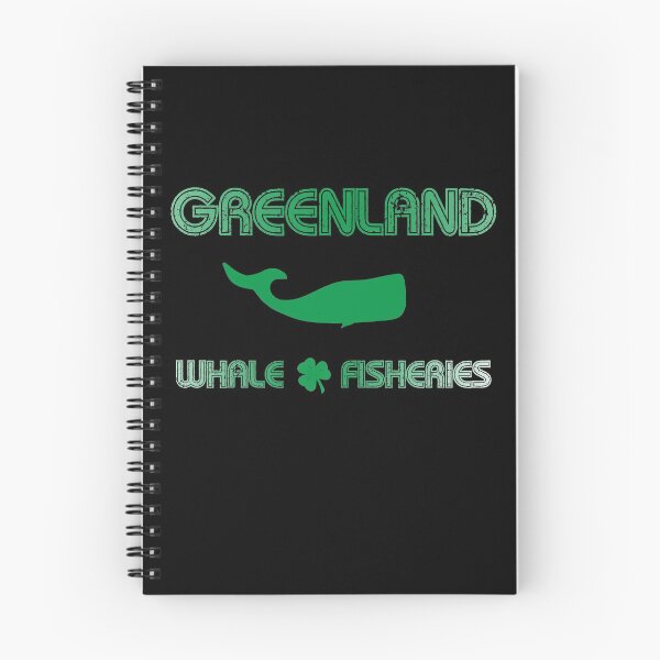 Item preview, Greenland Whale Fisheries II designed and sold by Just-for-fun.