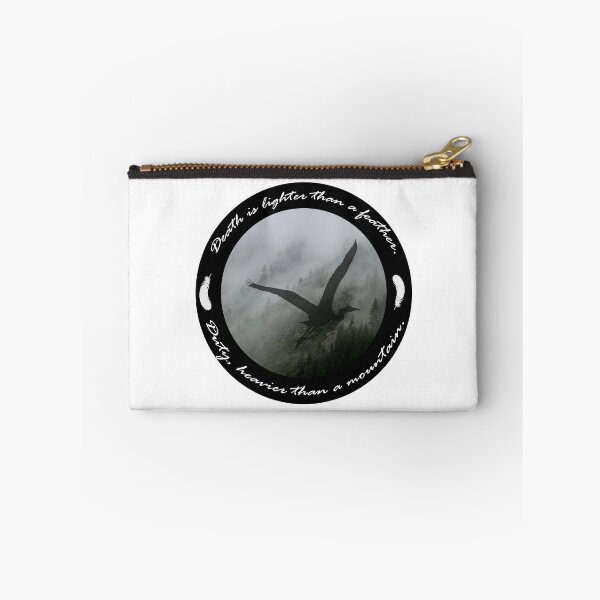 Item preview, Death & Duty designed and sold by ModernMerida.