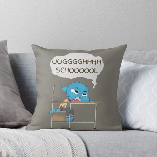 Artikelvorschau, Relatable Gumball entworfen und verkauft von Imaplatypus.