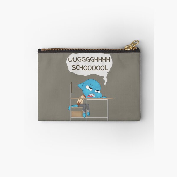 Artikelvorschau, Relatable Gumball entworfen und verkauft von Imaplatypus.