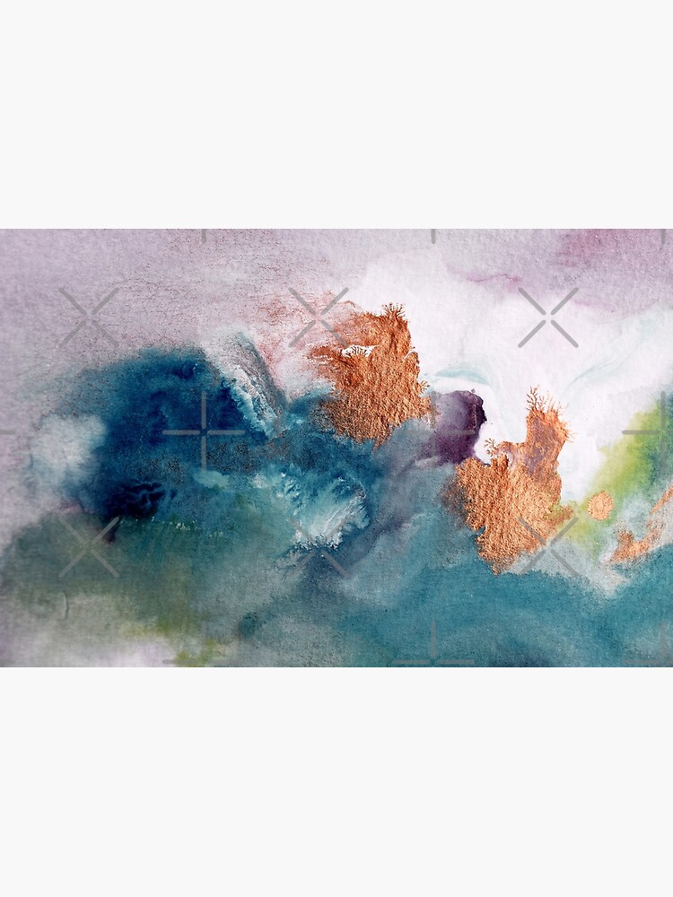 Abstract Birth by PrintsProject