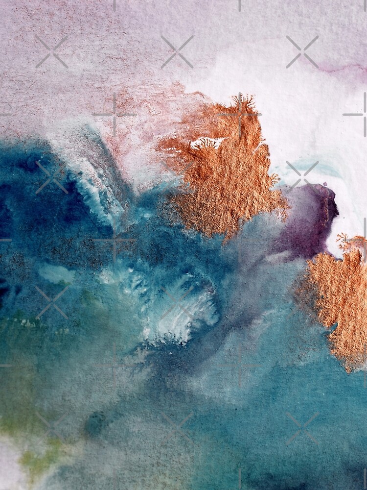 Abstract Birth by PrintsProject