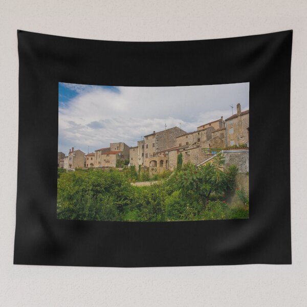 Item preview, Bale in Istria designed and sold by jojobob.