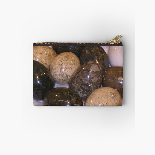 Item preview, Marble and Onyx Eggs designed and sold by lezvee.