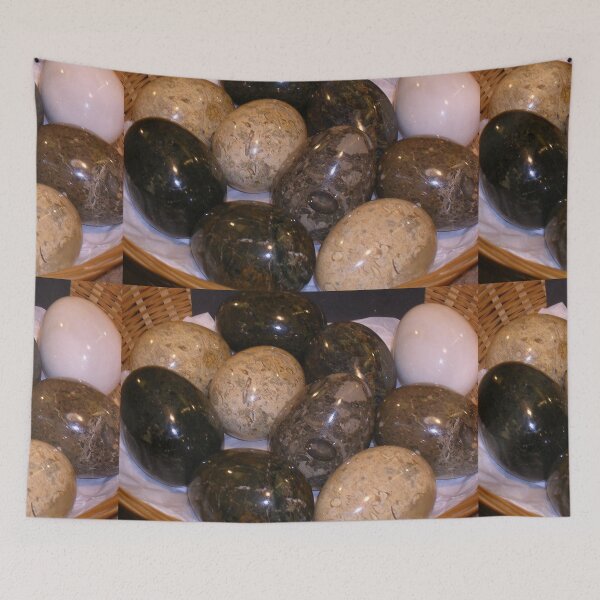 Item preview, Marble and Onyx Eggs designed and sold by lezvee.