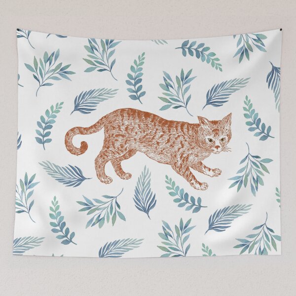 Item preview, Little Friend designed and sold by fernandaschalle.