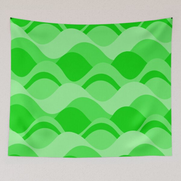 Item preview, Estate Verdi Del Mare designed and sold by GR8DZINE.