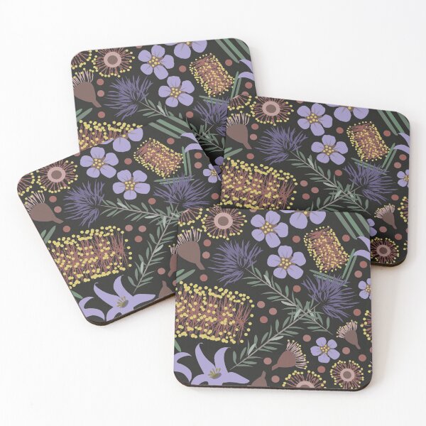 Item preview, Bush Australia designed and sold by Colour Angel by KV.