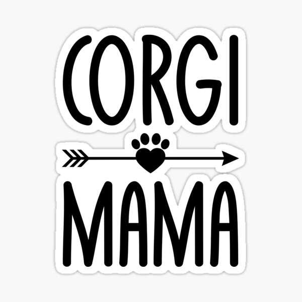 Free Free Corgi Mom Svg Free 569 SVG PNG EPS DXF File