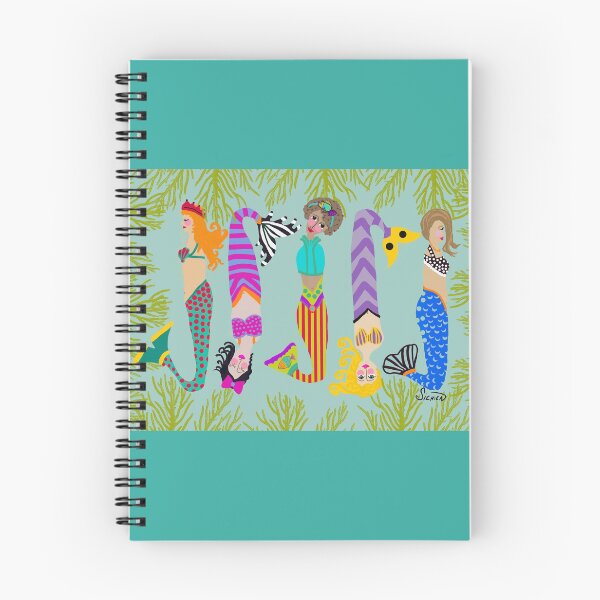 Item preview, Mermaids Styling designed and sold by ArtnClay.