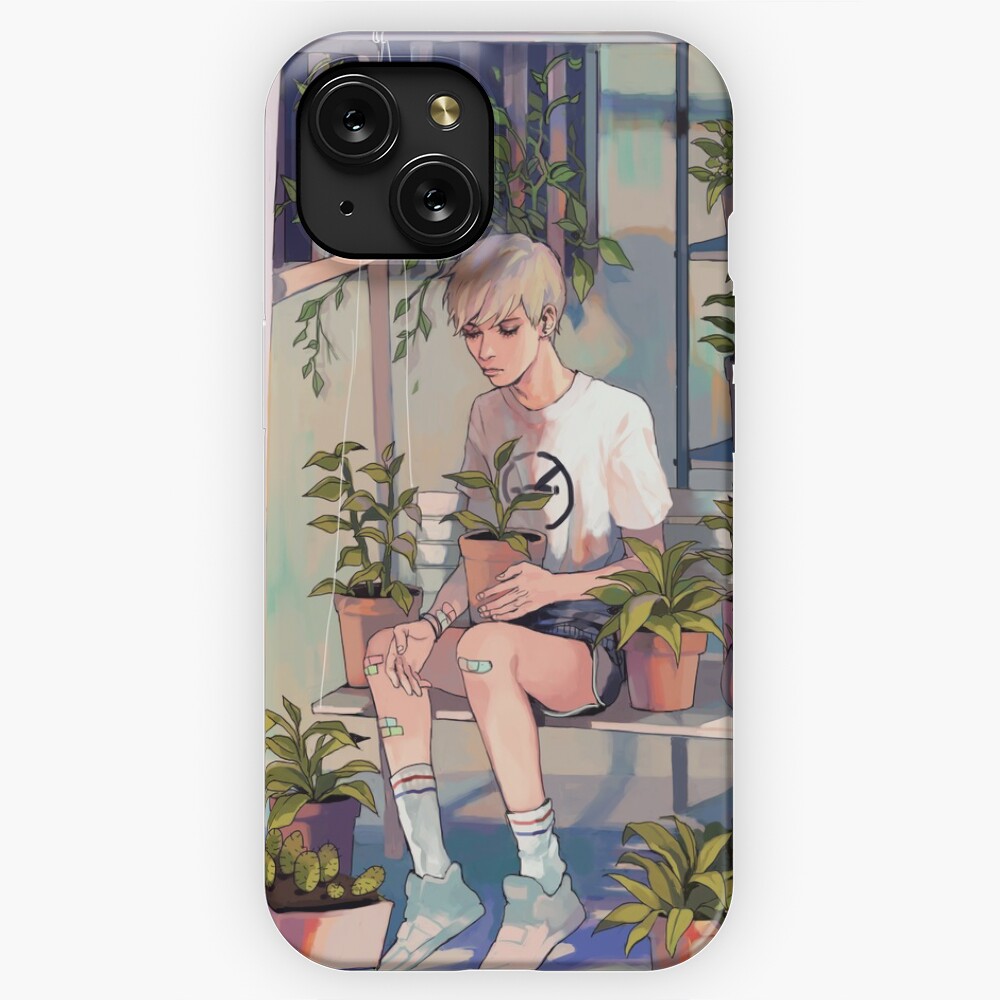 Item preview, iPhone Snap Case designed and sold by kelpls.