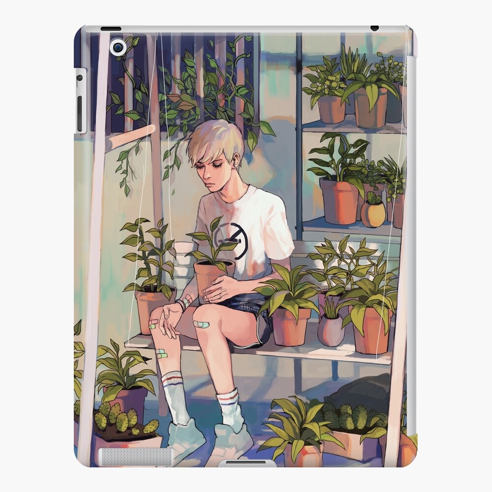 Item preview, iPad Snap Case designed and sold by kelpls.