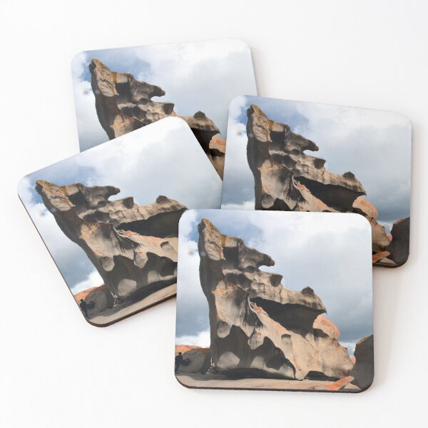Item preview, Remarkable Rock, Australia designed and sold by Sharon Schwalbe.