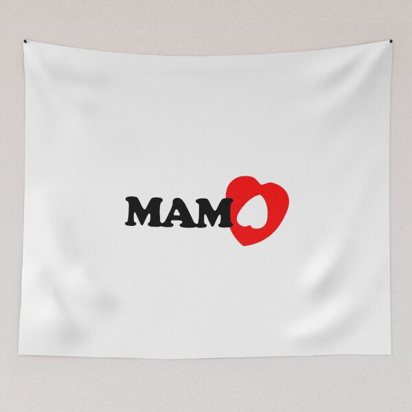 Item preview, MAMA's Upside Down Love for Me! designed and sold by gstrehlow2011.