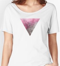 Abstract VIII Women's Relaxed Fit T-Shirt