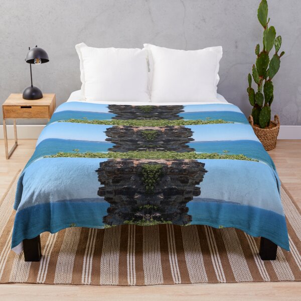 Item preview, South from King Edward Park designed and sold by KazM.