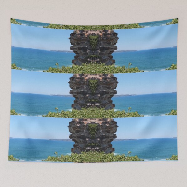 Item preview, South from King Edward Park designed and sold by KazM.