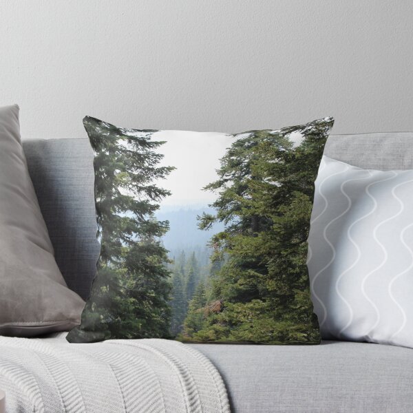 Item preview, Looking Between the Trees designed and sold by Emily Hermann.